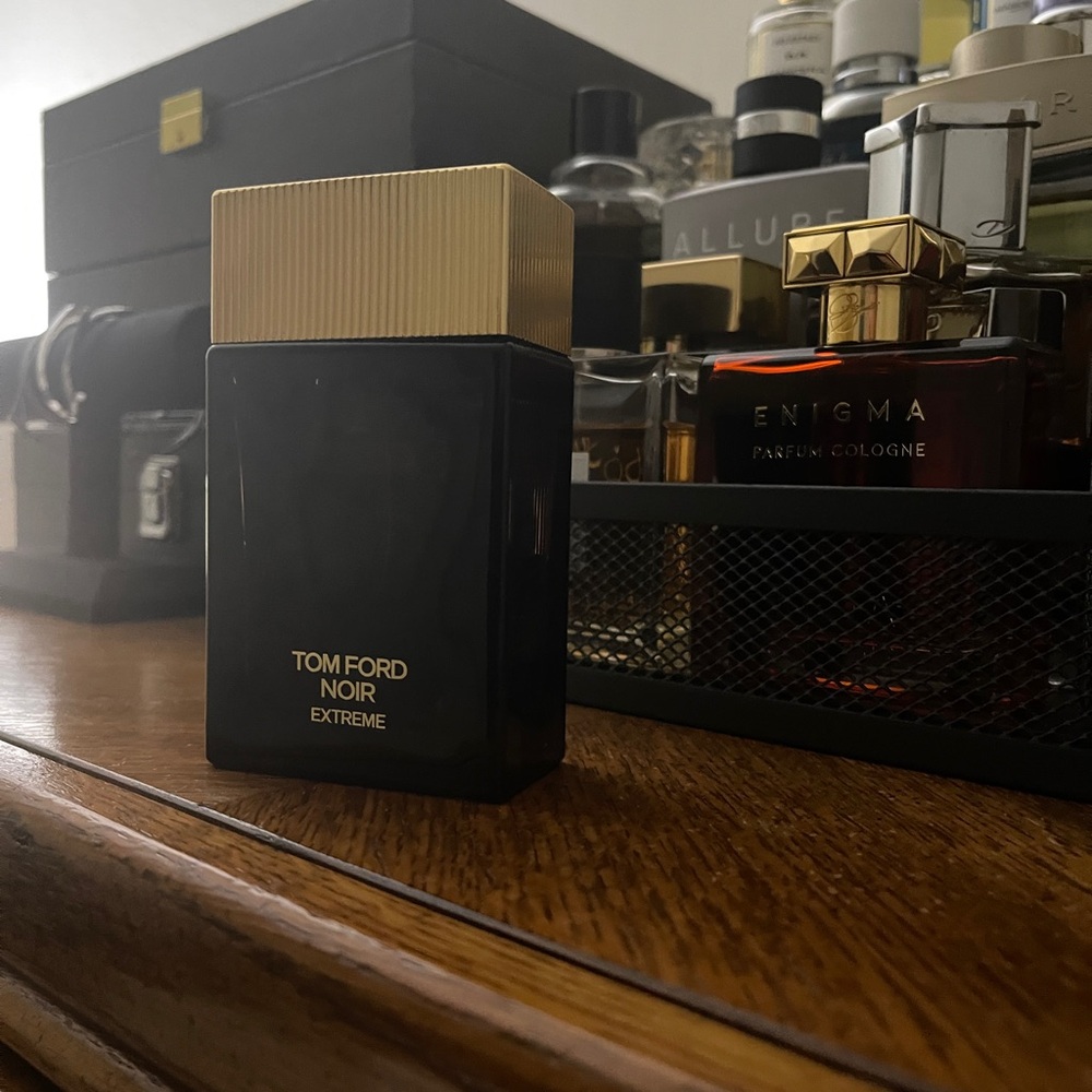 Tom Ford Noir Extreme (EDP, 100ml)